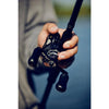 Abu Garcia Zenon X Baitcasting Reel 8+1BB 6.8-8.0:1 Ratio Carbon Matrix Drag