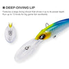 Noeby Phoenix Trolling Minnow 140mm/47g 180mm/94g