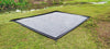 Hide Walker 3x3 3D Outdoor Waterproof Camp Footprint