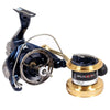 Shimano BULLSEYE Surfcasting Spinning Reel 5+1BB 3.5:1/4.3:1 Ratio