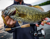 Abu Garcia Revo MGX θ THETA Spinning Reel (2020 Version) 5.2:1 6.2:1 10+1BB