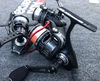 Abu Garcia Revo MGX θ THETA Spinning Reel (2020 Version) 5.2:1 6.2:1 10+1BB