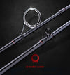 Daiwa LAGUNA MX Spinning/Casting Rod 1.84M - 2.49M UL M ML MH XH 2PC