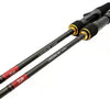 Daiwa LAGUNA MX Spinning/Casting Rod 1.84M - 2.49M UL M ML MH XH 2PC