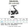 2024/2025 DAIWA LUVIAS ST  LT  Spinning Fishing Reel LUVIAS SF spinning fishing rod LUVIAS ST SF Spinning Fishing Reels