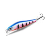 ASINIA Wind Wolf 56mm 3.9g Crankbait