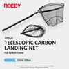 Noeby Telescopic Full Carbon Landing Net