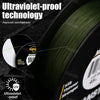 SeaKnight MANSTER W8 II PE Braid Line 150M 300M 500M 15LB-100LB