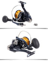 Shimano SPHEROS SW Saltwater Spinning Reel 4+1BB 4.4:1-6.2:1