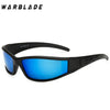WarBLade Polarized Sport Sunglasses UV400