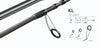 Tsurinoya INTRUDER Casting/Spinning Rod 1.6m/1.68m 4PC MF Action