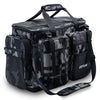 Goture Black Camouflage Pro Fishing Tackle Bag