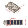 60W 80W 100W Foldable Solar Panel 5V USB