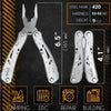 Sanke Rescue 24-in-1 Multitool