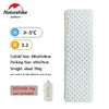 Naturehike Ultralight Sleeping Mat 3.2/5.8/8.8 High R Value