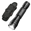 UltraFire WF-501B LED Tactical Flashlight 1000LM with Holster