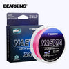 BearKing Naevia 4 Strands 150m PE Braided Line 7-50LB