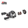 Abu Garcis Revo5 SX Rocket Baitcasting Reel (2023 Model) 9.0:1 Ratio 9+1BB 8.1Kg Max Drag