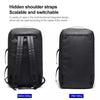 BANGE Duffle Bag