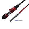 SoloKing ZENITH Gamer Series Fishing Rod 1.5m/1.6m/1.7m 2PC M ML