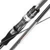 Histar Vector Competitive Carbon Spinning/Casting Rod DKK-A Guide Ring 2PC L/M/ML/MH Fast Action 2.03m-2.31m