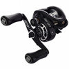Abu Garcia Zenon X Baitcasting Reel 8+1BB 6.8-8.0:1 Ratio Carbon Matrix Drag