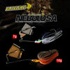 Elitelure Nebulosa 10g Buzzbaits