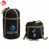 Jungle King CY0903 2.5KG Camp Sleeping Bag