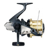 Shimano Activecast Surf (2025) Spinning Reel 3+1BB 3.5:1 20Kg Max Drag