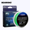 BearKing Naevia 4 Strands 150m PE Braided Line 7-50LB