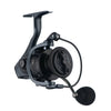 Mavllos Vena Ultralight Spinning Reel Shallow Spool Max Drag 11.5KG Ratio 6.2:1 5.2:1