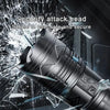 24000mAh Ultra Bright Tactical LED Flashlight