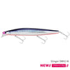 Tsurinoya Stinger 140S Jerkbait Minnow DW92 140mm 26g