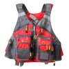 SWROW Ultra Lightweight Unisex Fly Fishing Vest