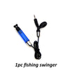 JSFun Fishing Bite Indicator Rod Alert System