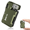 WUBEN G5 Rechargeable EDC Pocket Flashlight 400 Lumens