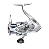 Shimano STRADIC (2023) Spinning Reel 6+1BB 5.1:1 5.8:1 6.1:1 6.3:1 3-11KG Max Power