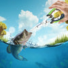 Multi Functional Fishing Pliers