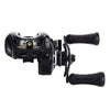 Abu Garcia Zenon X Baitcasting Reel 8+1BB 6.8-8.0:1 Ratio Carbon Matrix Drag
