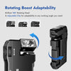WUBEN G5 Rechargeable EDC Pocket Flashlight 400 Lumens
