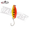 WALK FISH 3.4cm 3.5g Spoon Lure