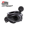 Abu Garcia REVO 4 BEAST Baitcasting Reel 5.8 7.3 7+1BB 14KG Braking Force Carbon Fiber