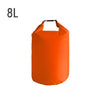 Waterproof Ultralight Dry Bag 8L/25L/40L/70L/75L