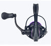 Kingdom Tegmen Pro Spinning Reel 5.2:1 6.2:1 High Speed Ratio 5-9kg Max Drag 8+1BB Ultralight