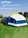 Lohascamping 3-4 Person Outdoor Car/SUV Tent