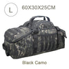 LQARMY Travel Duffel Bag 80L