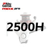 Abu Garcia Max Pro Spinning Reel 7+1BB 6.2:1 Max Drag 2.9-6.4kg Rocket Line Management System