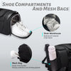 BANGE Sport Duffel Bag 30L