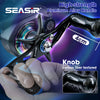 Seasir Rexcast DC Baitcasting Reel 7.3:1 6+1BB Max Drag 12Kg