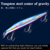 Tsurinoya Stinger 140S Jerkbait Minnow DW92 140mm 26g